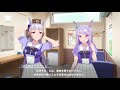 【ウマ娘 ストーリー】half anniversary