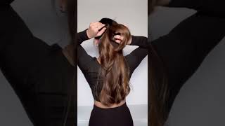 Cute hairstyles for school 🏫➡️ part 1