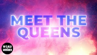 Meet The Queens (FULL COMPILATION) 🇧🇪 Drag Race Belgique