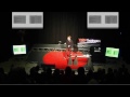 seeing sound ian butterworth at tedxteddington