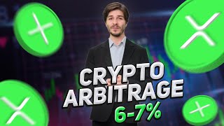 Crypto Arbitrage | My Step-by-Step Plan to Turn $500 into $2,500 Daily