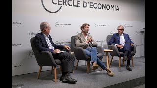 L’empresa familiar: Passat, present… I futur? | 4a sessió