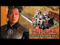 Red Alert 3 Epic War Mod | The Empire of The Rising Sun Gameplay | (2 vs 1)