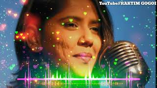 Xaliki puwar Zubeen Garg and Mahalaxmi//xaliki puwar lyrics video//Assamese lyrics video//