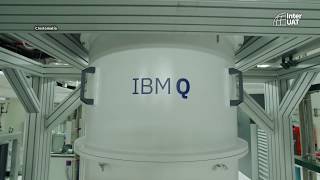 InterUAT – IBM Q System One