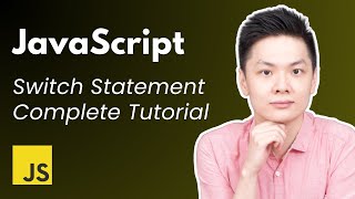 JavaScript Switch Statement Complete Tutorial