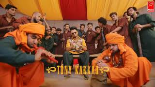 Nagin Jaisi Kamar Hila (Full Video Song) | Tony Kakkar | Neha Kakkar | Riyaz Aly | Sarthak Pandey