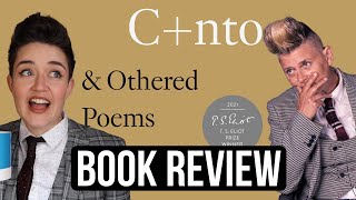 Joelle Taylor - C+nto \u0026 Othered Poems | Book Review