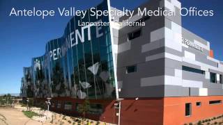 Designing Active Health Care Environments