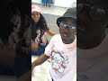 chichi and OG vibing to a Beav City verse🔥