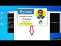 how to install python 3.12.0 on windows 10