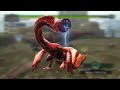 monster spotlight khezu