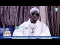 fouglou gamou taiba niassène édition 2025 ak imam cheikh baye ibn elhadji abdoulaye ibrahima niass