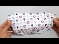 fabric face mask 3d face mask sewing tutorial how to make face mask 3d หน้ากากผ้า 3d