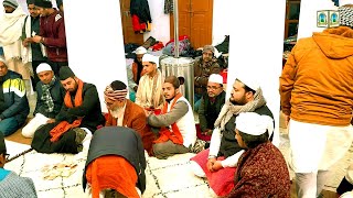 Gufran Aslami Khairabadi || Farsi (Persian) Qawwali at 605th Urs Huzoor Shaikhul Aalam Rudaulvi 2022