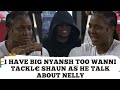 I HAVE BIG NYANSH TOO WANNI TACKL€ SHAUN AS HE TALK ABOUT NELLY|BBNAIJA 2024 #bbnaijaseason9