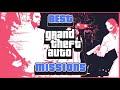 The Best Missions In Every Grand Theft Auto