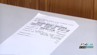 Grayson County working to comply with executive order on ballots