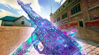 Warzone Mobile *Gyro* MOVEMENT Controller Settings ๐+ Gameplay (22 kills)