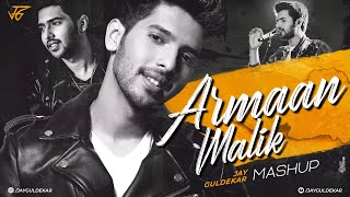 Armaan Malik Mashup | Jay Guldekar | Monsoon Love Mashup
