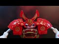 Боевые роботы Робокомбат ycoo robo kombat samurai