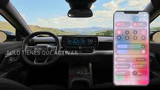 Jeep l Nuevo Jeep Compass, Android Auto
