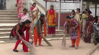 Swacch Bharat Swachh Vidyalaya Abhiyan, Tripura