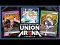 Bandai's Next Flop? Hopefully Not - Union Arena Review