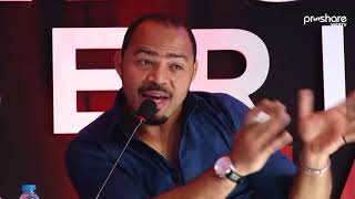 Policy, Strategy key to Nollywood’s Growth-Ramsey Nouah