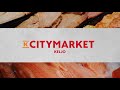 K-Citymarket Keljo Jyväskylä - Tiski