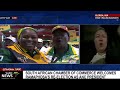 Business organisations welcome re-election of Ramaphosa as ANC president
