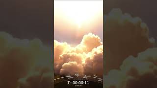 SpaceX Launch Starlink 7-18  | # #spacex