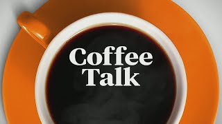 Coffee Talk Laura Gets Married