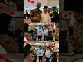 alhamdulillah hari ini saya berkesempatan menghadiri acara silaturahmi kepala daerah terpilih