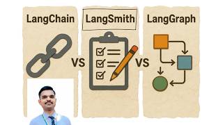 LangSmith Explained Simply | Projects, Runs, Traces & Observability