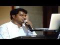 sthutihinchi keerthinchi ganaparatunu naa yessaya ii by bro. mouli