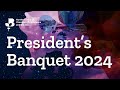 NI Chamber's President's Banquet 2024