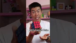 Rubik’s Cube Money💰