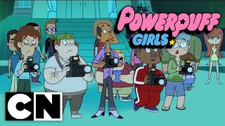 The Powerpuff Girls - Horn, Sweet Horn (Clip 3)