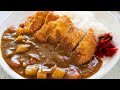 Katsu Curry