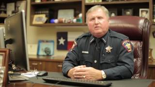 Hays County Proposition 1: Public Safety