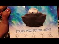 starry projector light honest review