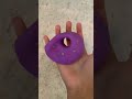 Fidget Haul NeeDoh Donut!!       #shorts #fidgets #asmr #haul