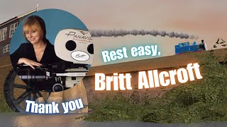 Rest easy, Britt Allcroft. Thank you.