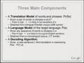 Google Developers Day US - Theorizing from Data
