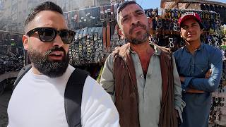 Lost in the Streets of Pakistan 🇵🇰