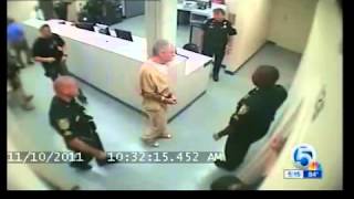 Jail a different place, one year after escape