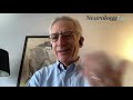 Howard Fillit, MD: The Impact of COVID-19 in Alzheimer Disease