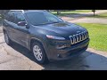 2014 jeep cherokee headlight bulb replacement low beam