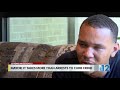 crime crisis mayor chokwe a. lumumba talks overcoming crime redefining jackson